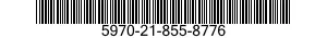 5970-21-855-8776  5970218558776 218558776