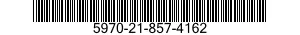 5970-21-857-4162  5970218574162 218574162