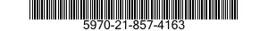 5970-21-857-4163  5970218574163 218574163