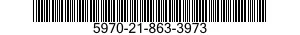5970-21-863-3973  5970218633973 218633973