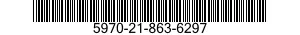 5970-21-863-6297  5970218636297 218636297