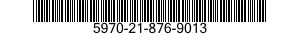 5970-21-876-9013  5970218769013 218769013