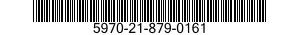 5970-21-879-0161  5970218790161 218790161