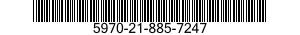 5970-21-885-7247  5970218857247 218857247