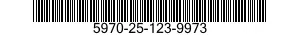 5970-25-123-9973 ISOLATOR 5970251239973 251239973