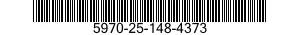 5970-25-148-4373 INSULATION SLEEVING,ELECTRICAL 5970251484373 251484373