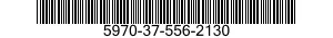 5970-37-556-2130 SHRINK CABLE TUBE 5970375562130 375562130