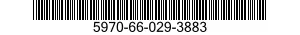 5970-66-029-3883 TAPE,INSULATION,ELECTRICAL 5970660293883 660293883