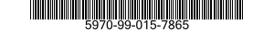 5970-99-015-7865  5970990157865 990157865