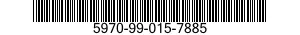 5970-99-015-7885  5970990157885 990157885