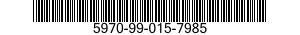 5970-99-015-7985  5970990157985 990157985