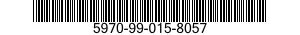 5970-99-015-8057  5970990158057 990158057