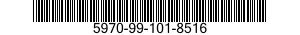 5970-99-101-8516  5970991018516 991018516