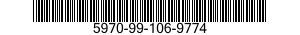 5970-99-106-9774  5970991069774 991069774