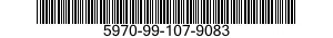 5970-99-107-9083  5970991079083 991079083