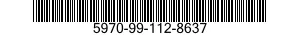 5970-99-112-8637  5970991128637 991128637