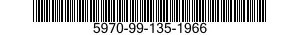5970-99-135-1966  5970991351966 991351966