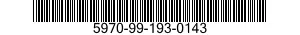 5970-99-193-0143  5970991930143 991930143
