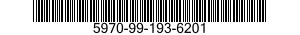 5970-99-193-6201  5970991936201 991936201