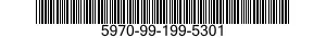 5970-99-199-5301  5970991995301 991995301