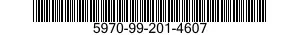5970-99-201-4607  5970992014607 992014607