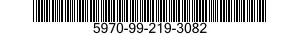 5970-99-219-3082 FILLER,SOLID.CABLE 5970992193082 992193082