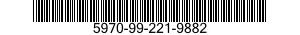 5970-99-221-9882  5970992219882 992219882