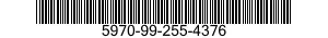 5970-99-255-4376 INSULATION BLANKET,ELECTRICAL 5970992554376 992554376