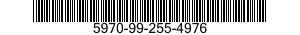 5970-99-255-4976  5970992554976 992554976