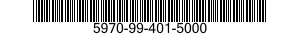 5970-99-401-5000  5970994015000 994015000