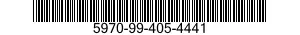 5970-99-405-4441  5970994054441 994054441