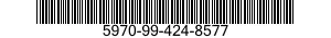 5970-99-424-8577  5970994248577 994248577