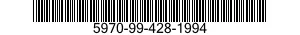 5970-99-428-1994  5970994281994 994281994
