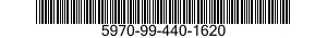 5970-99-440-1620  5970994401620 994401620
