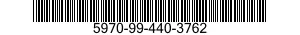 5970-99-440-3762 INSULATOR,STANDOFF 5970994403762 994403762