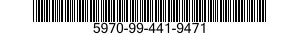 5970-99-441-9471  5970994419471 994419471