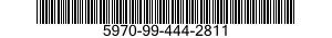 5970-99-444-2811  5970994442811 994442811