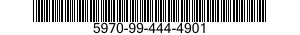 5970-99-444-4901 INSULATION SLEEVING,ELECTRICAL 5970994444901 994444901
