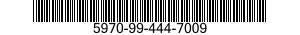 5970-99-444-7009  5970994447009 994447009