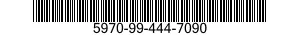 5970-99-444-7090  5970994447090 994447090