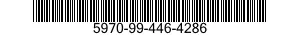 5970-99-446-4286  5970994464286 994464286