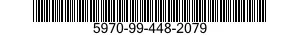 5970-99-448-2079  5970994482079 994482079