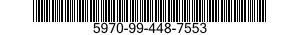 5970-99-448-7553  5970994487553 994487553