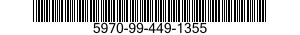 5970-99-449-1355  5970994491355 994491355