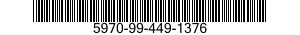5970-99-449-1376  5970994491376 994491376