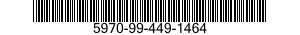 5970-99-449-1464  5970994491464 994491464