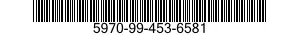 5970-99-453-6581  5970994536581 994536581