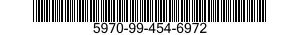 5970-99-454-6972  5970994546972 994546972