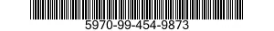 5970-99-454-9873  5970994549873 994549873