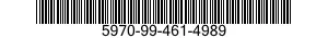 5970-99-461-4989 INSULATION SHEET,ELECTRICAL 5970994614989 994614989